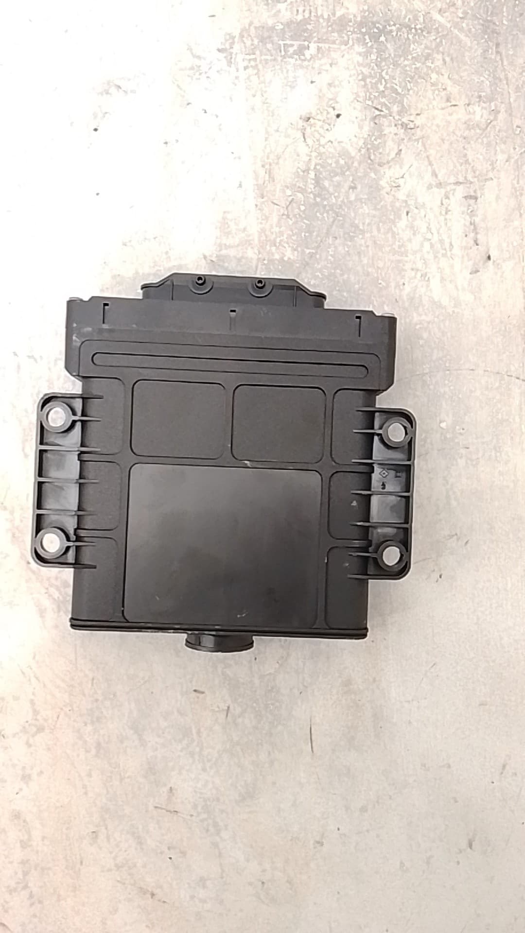 Modulo electronico PORSCHE CAYENNE (9PA) 3
