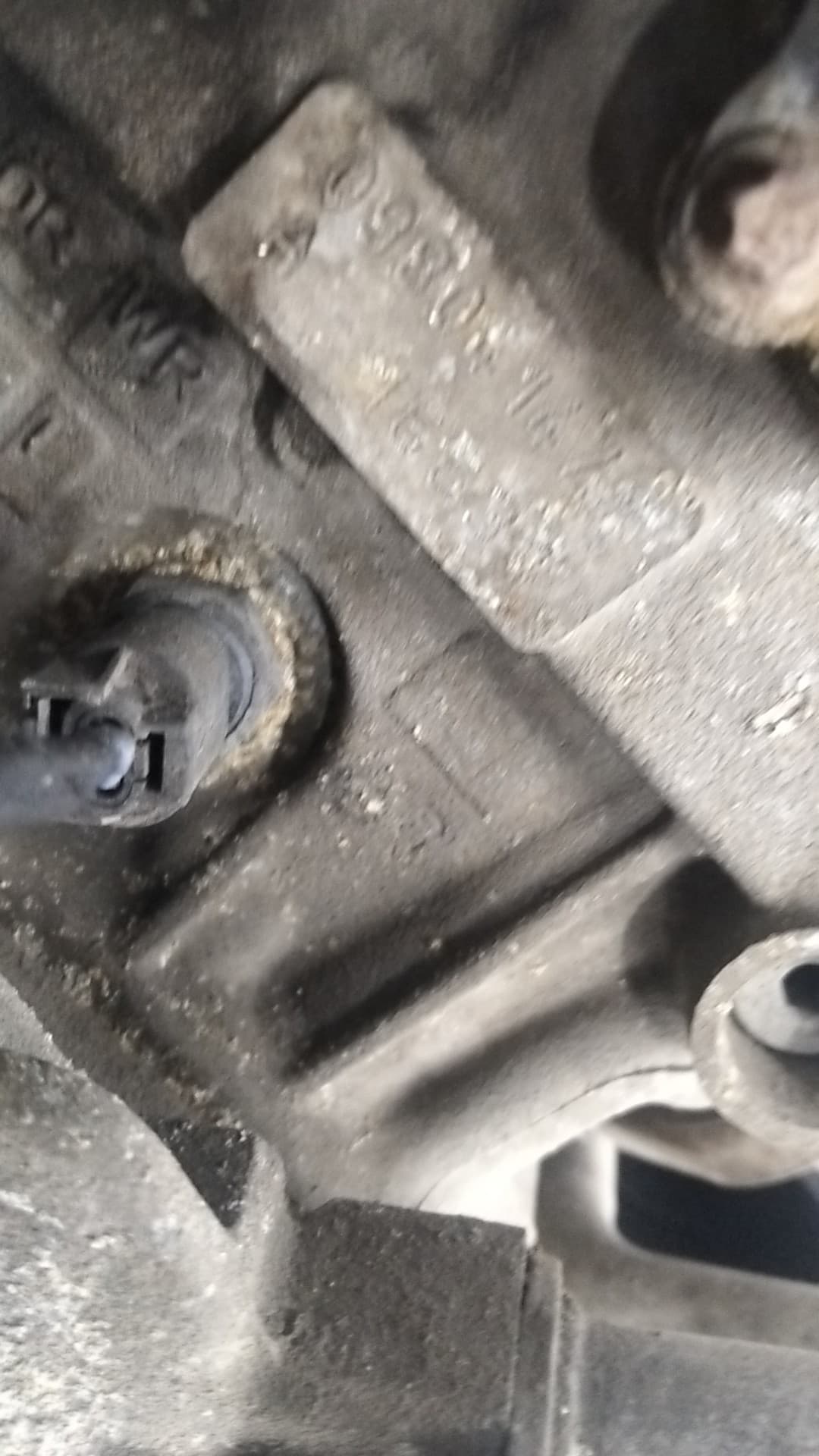 Motor completo PORSCHE CAYENNE (9PA) 4