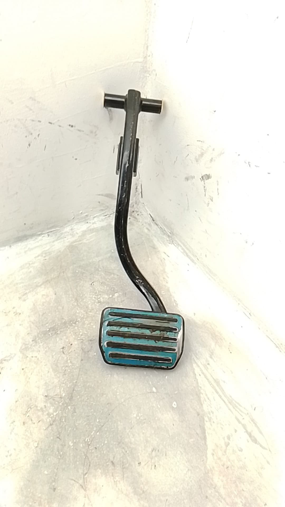 Pedal freno PORSCHE CAYENNE (9PA)