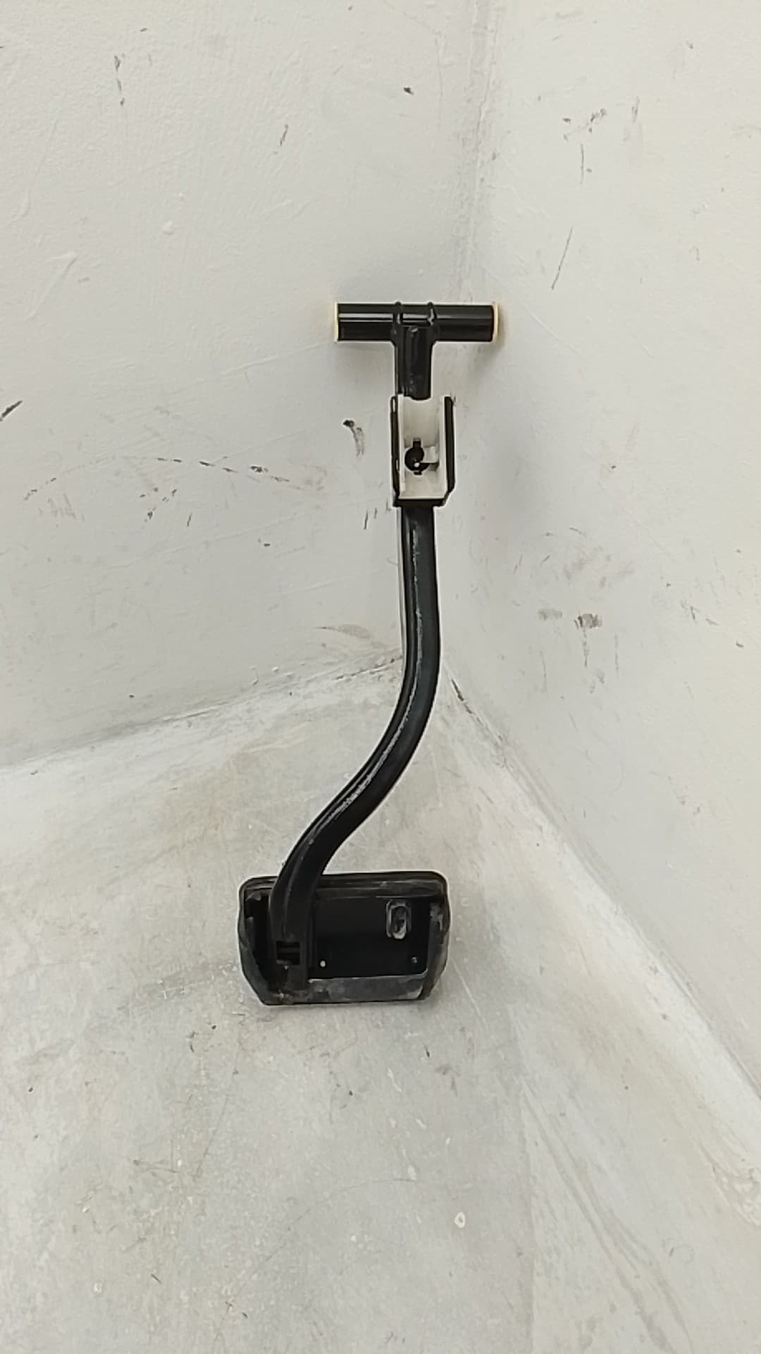 Pedal freno PORSCHE CAYENNE (9PA) 4