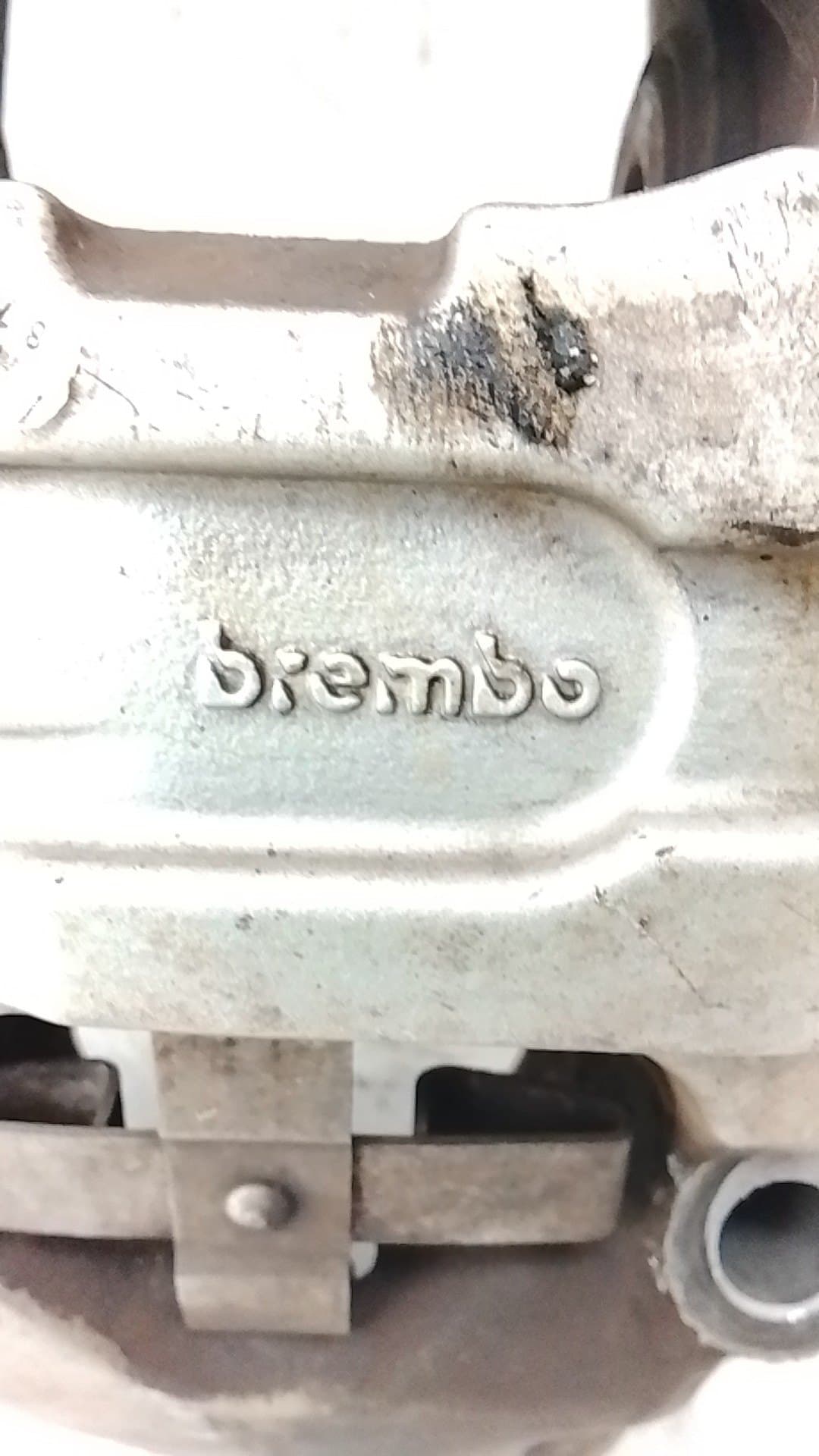 Recambio PORSCHE CAYENNE (9PA) ref. 7PP615123 3
