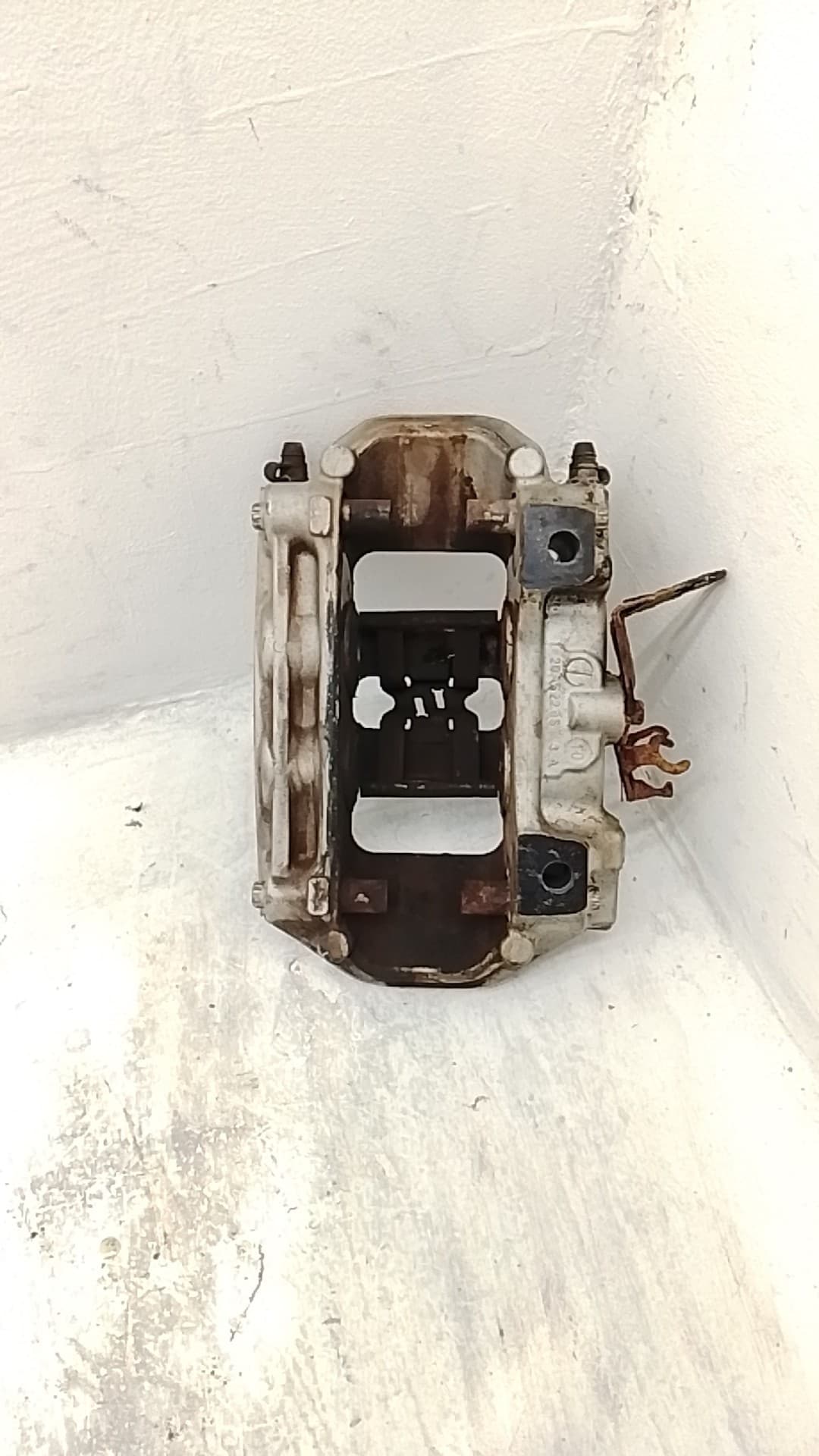 Recambio PORSCHE CAYENNE (9PA) ref. 95835242340 3