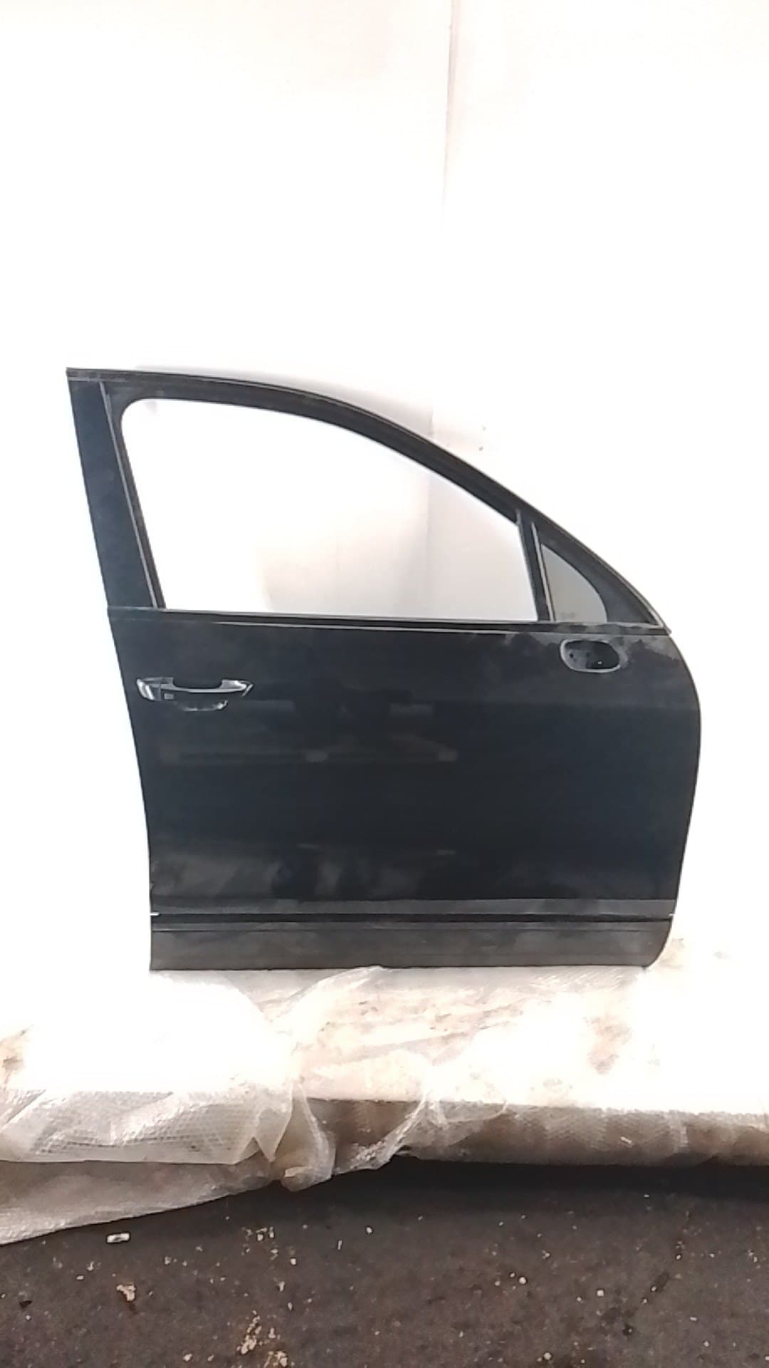 Puerta delantera derecha PORSCHE CAYENNE (9PA)