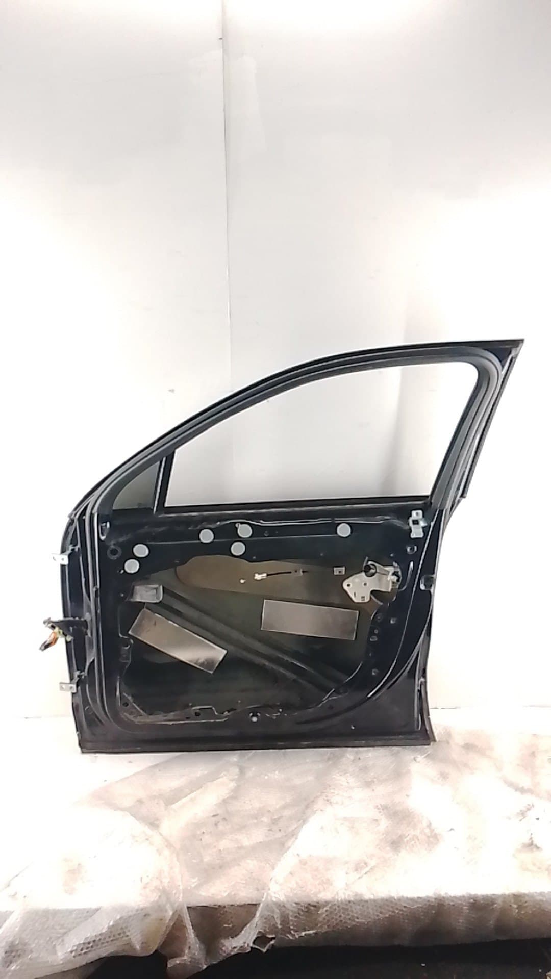 Puerta delantera derecha PORSCHE CAYENNE (9PA) 3