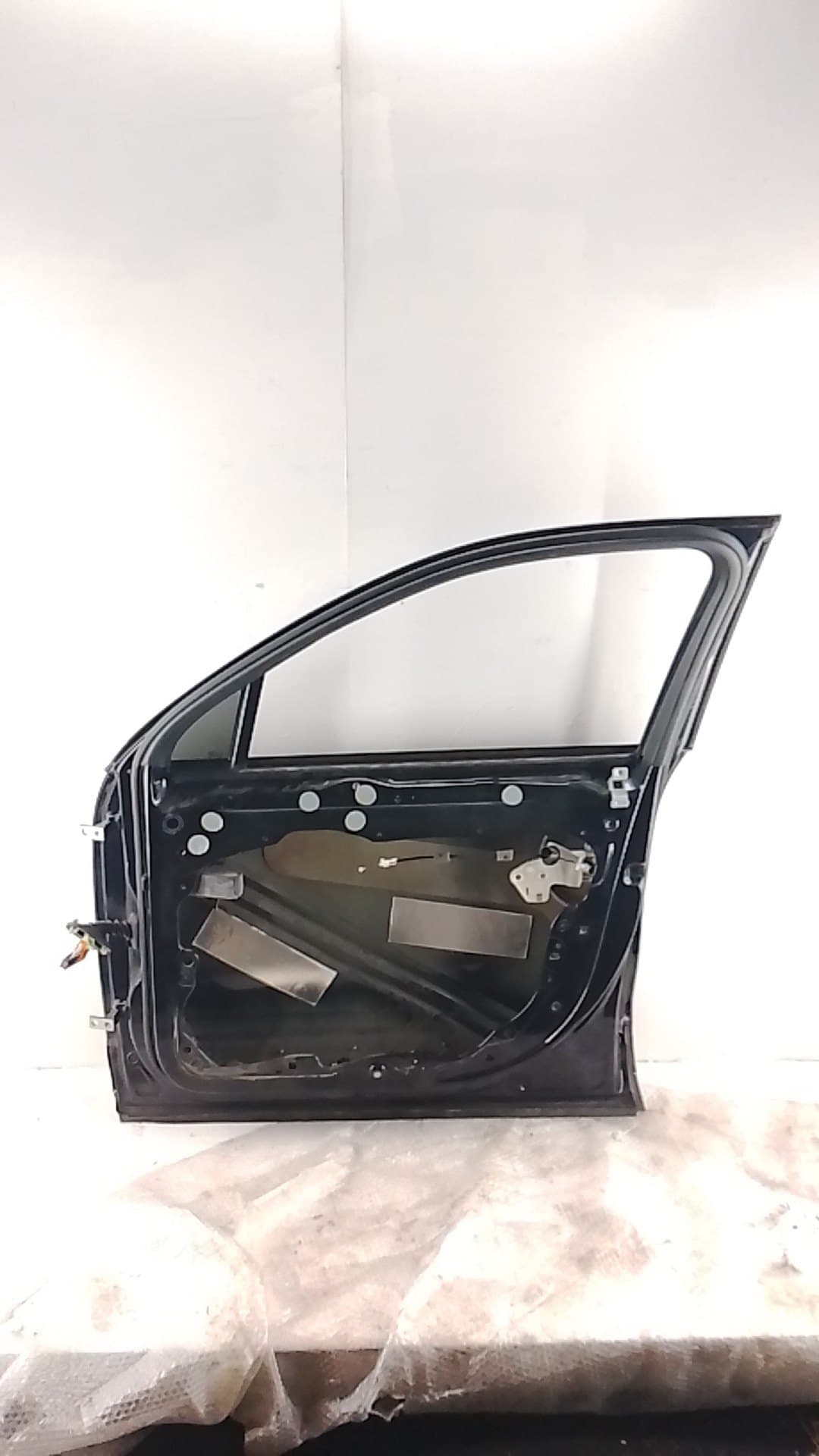 Puerta delantera derecha PORSCHE CAYENNE (9PA) 2