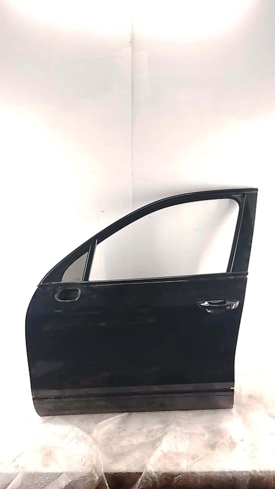 Puerta delantera izquierda PORSCHE CAYENNE (9PA)