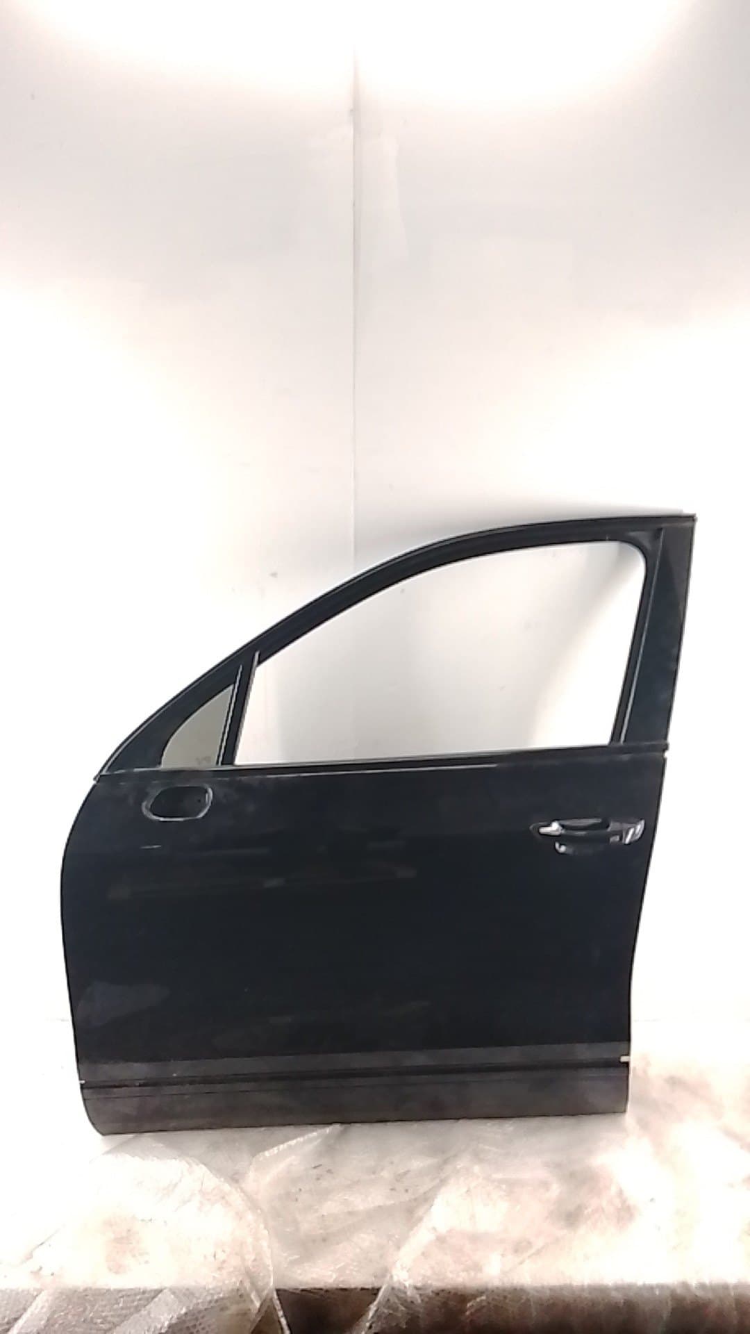 Puerta delantera izquierda PORSCHE CAYENNE (9PA) 3