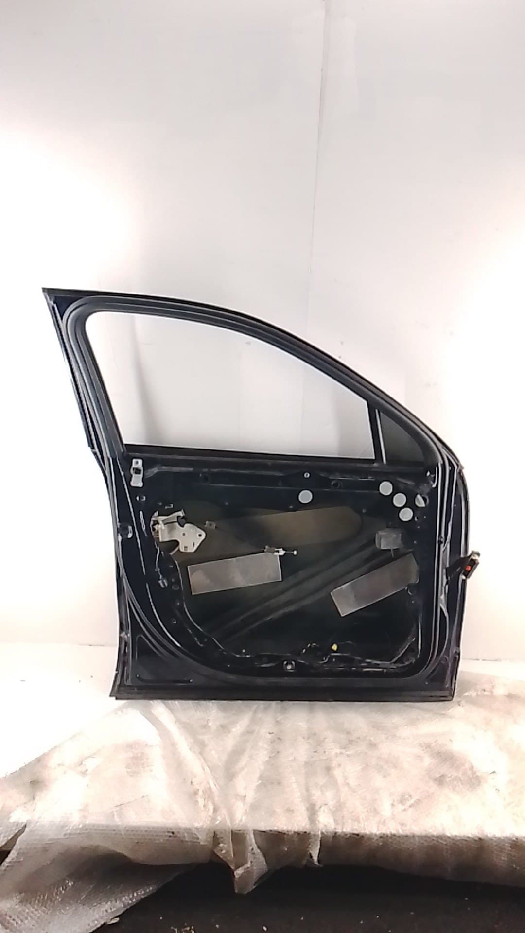 Puerta delantera izquierda PORSCHE CAYENNE (9PA) 2