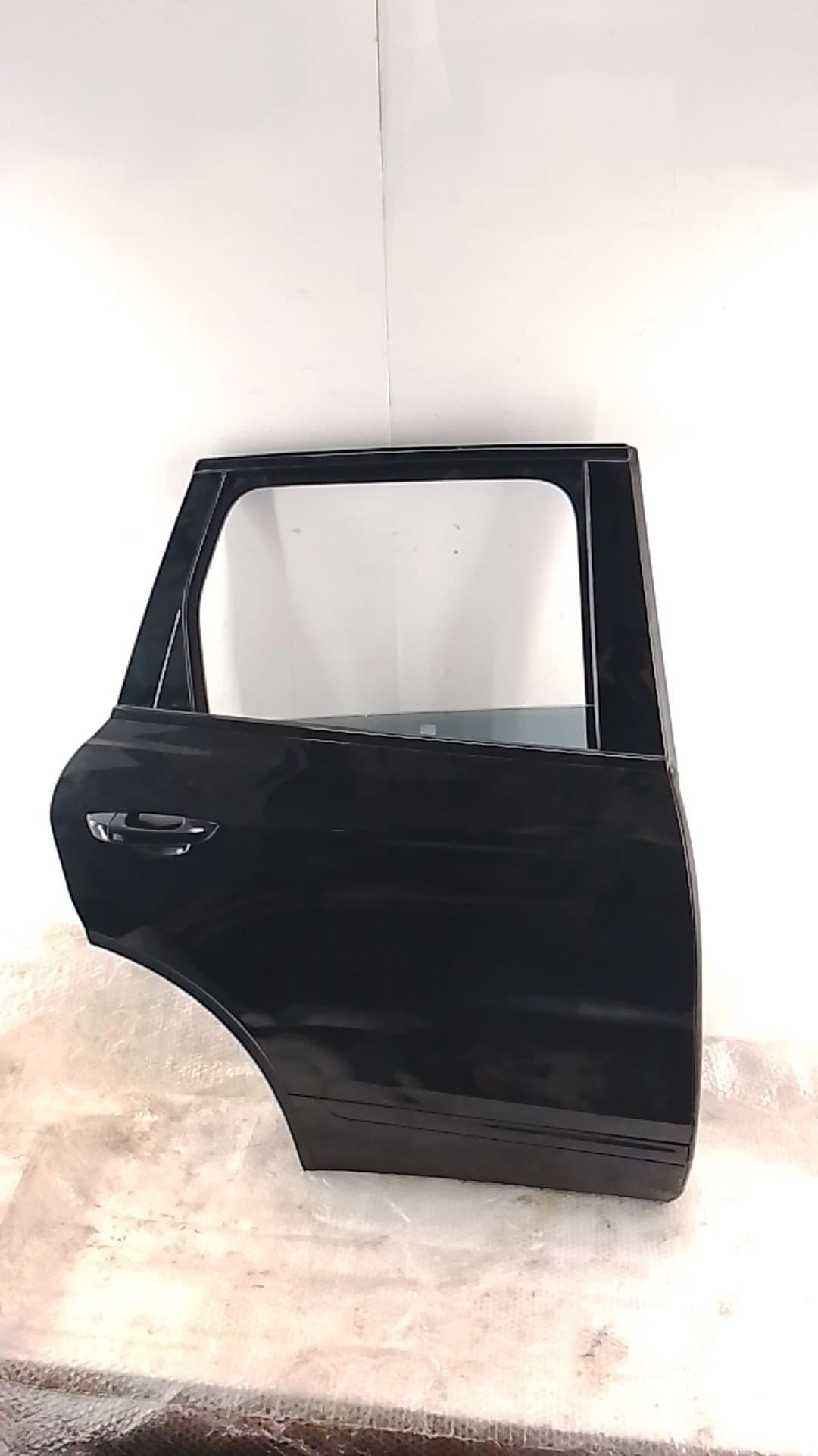 Puerta trasera derecha PORSCHE CAYENNE (9PA)