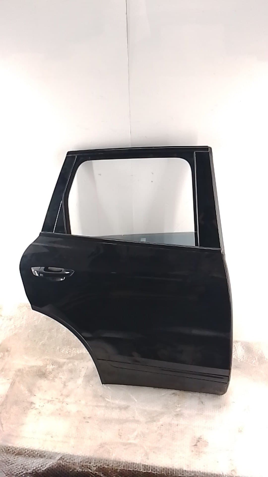 Puerta trasera derecha PORSCHE CAYENNE (9PA) 3