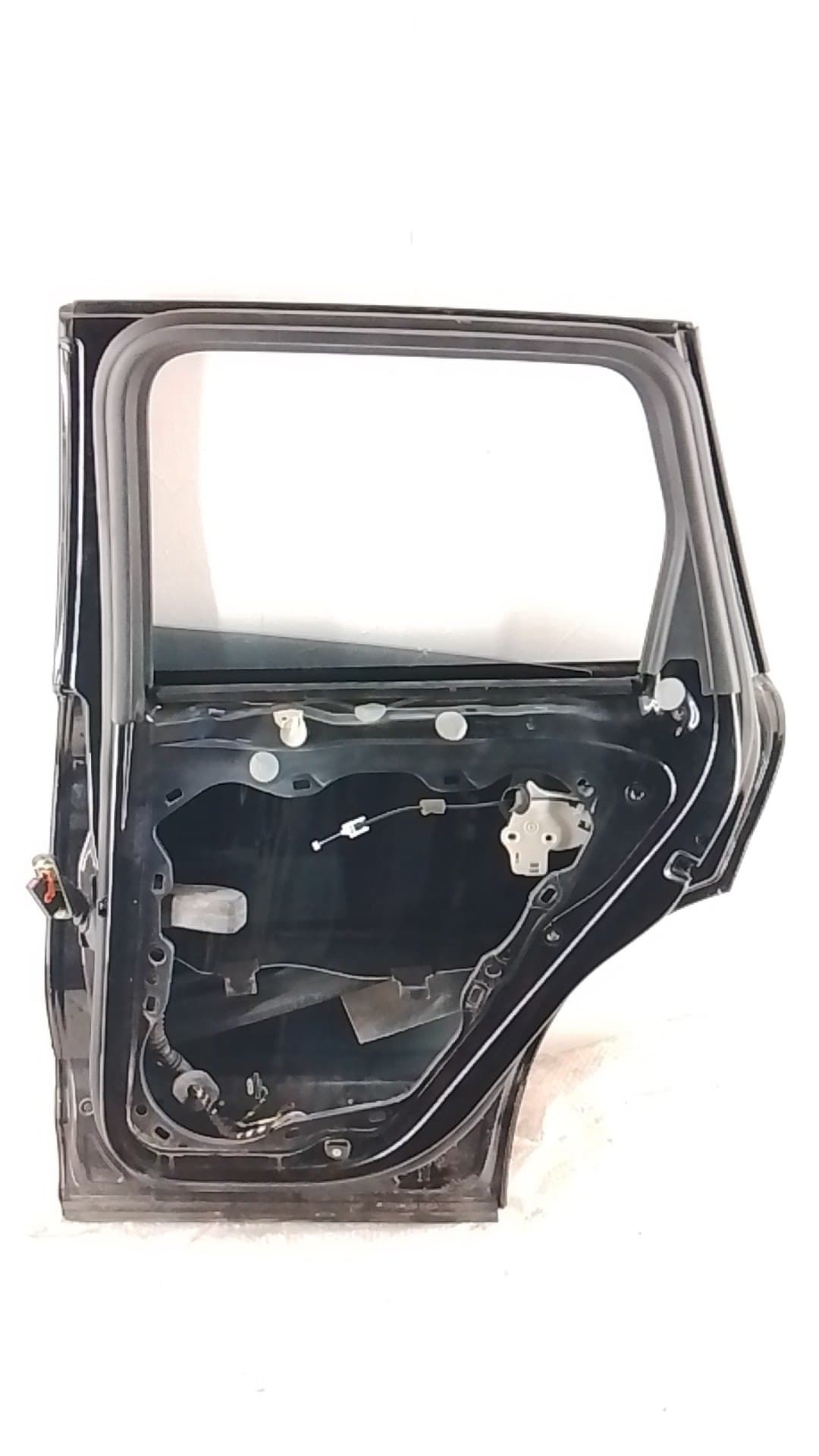Puerta trasera derecha PORSCHE CAYENNE (9PA) 2