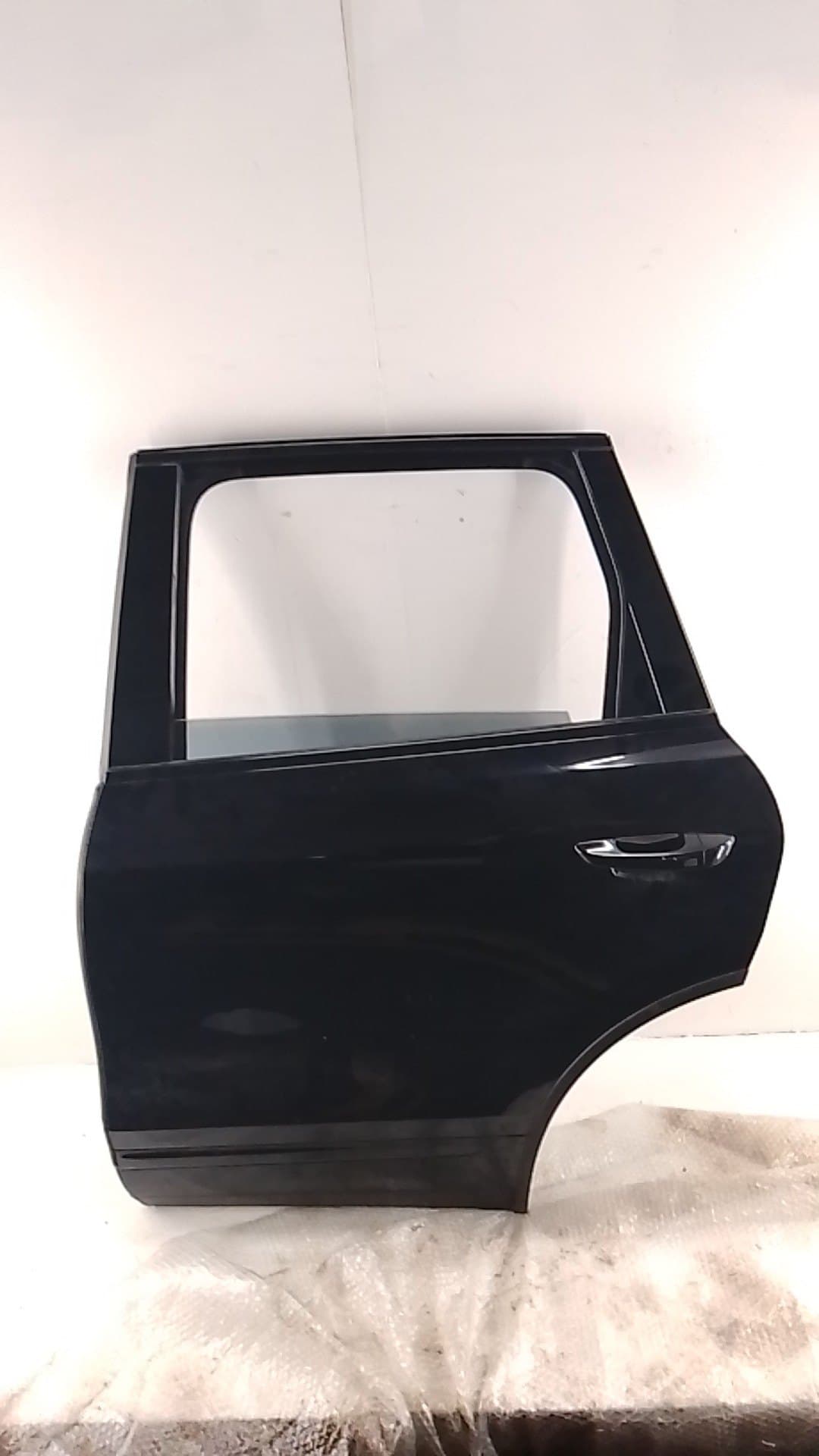Puerta trasera izquierda PORSCHE CAYENNE (9PA)