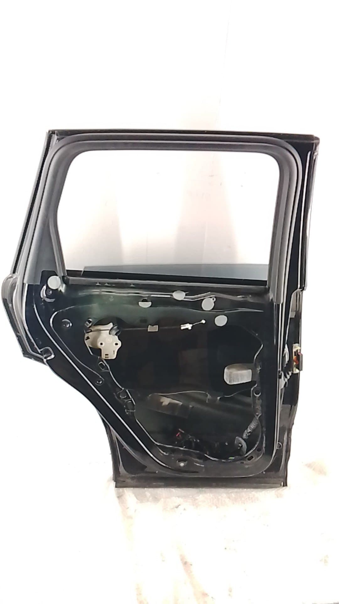 Puerta trasera izquierda PORSCHE CAYENNE (9PA) 2