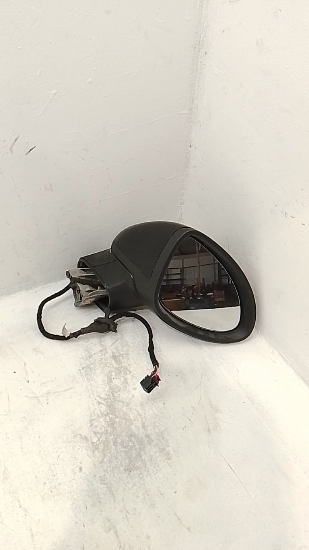Retrovisor derecho PORSCHE CAYENNE (9PA)