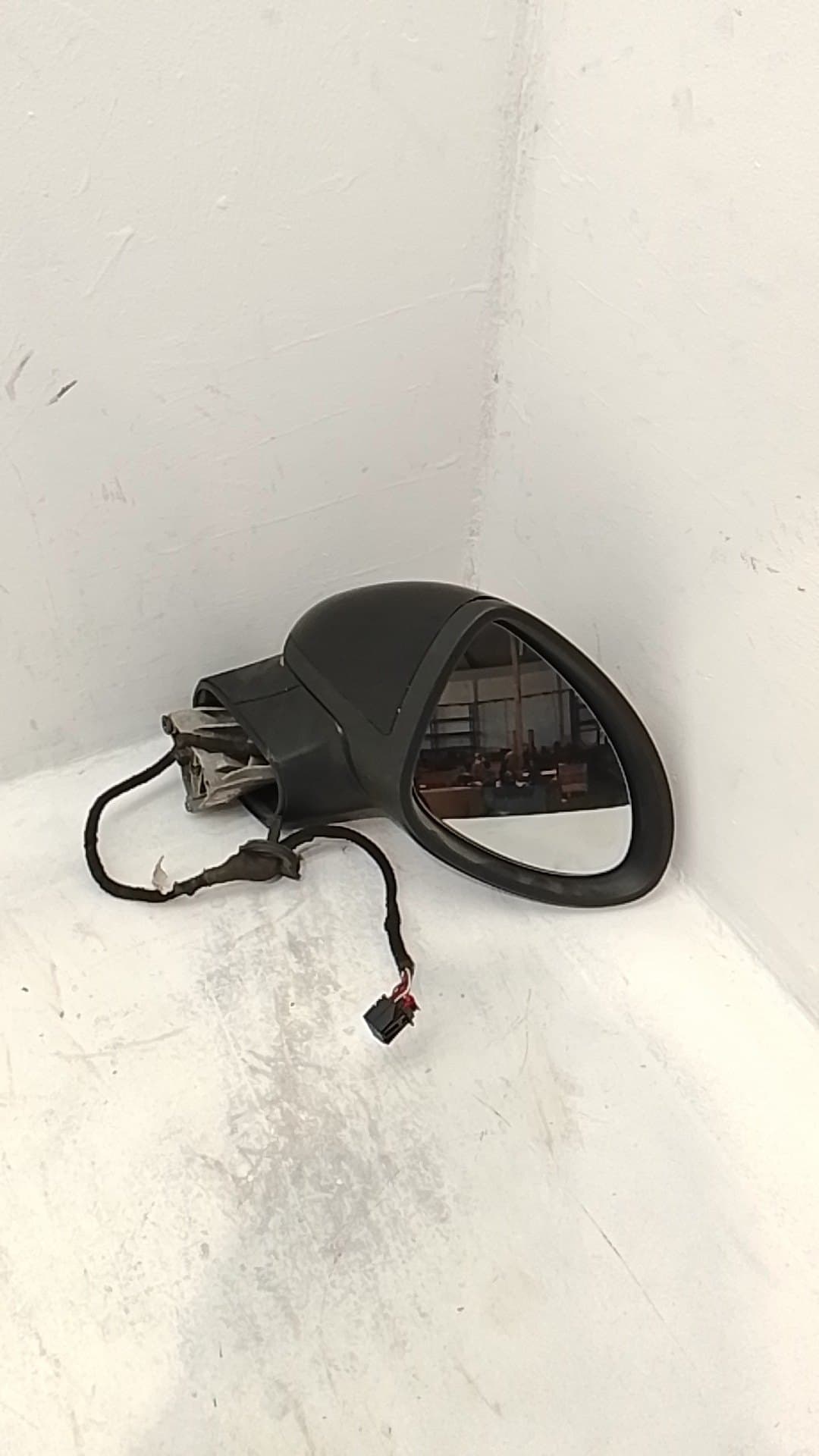 Retrovisor derecho PORSCHE CAYENNE (9PA) 4