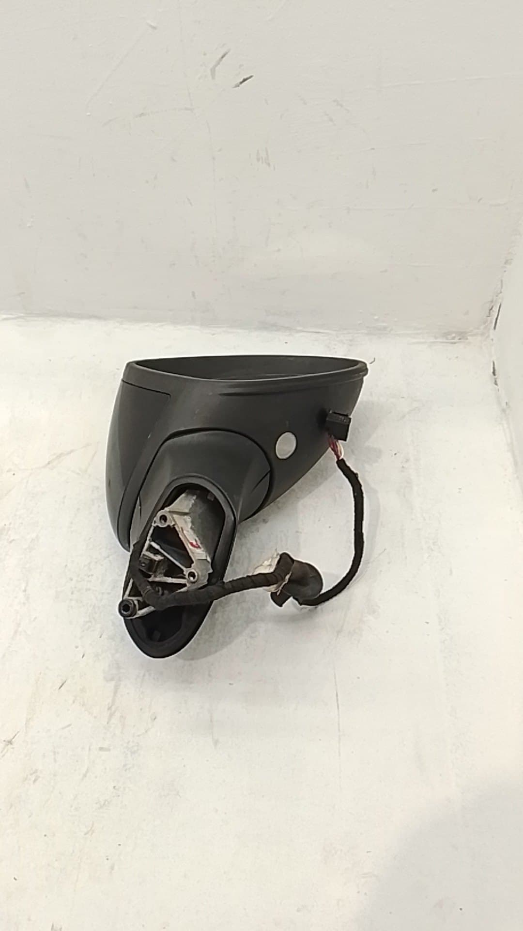 Retrovisor derecho PORSCHE CAYENNE (9PA) 2