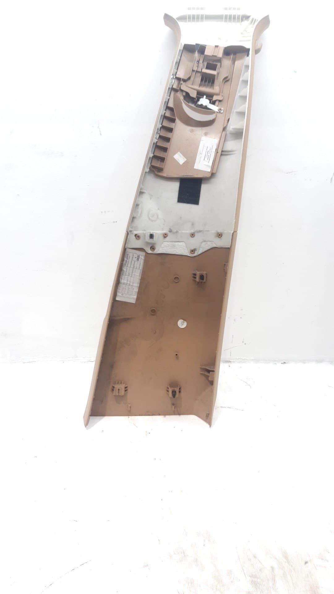 Moldura interior PORSCHE CAYENNE (9PA) 4