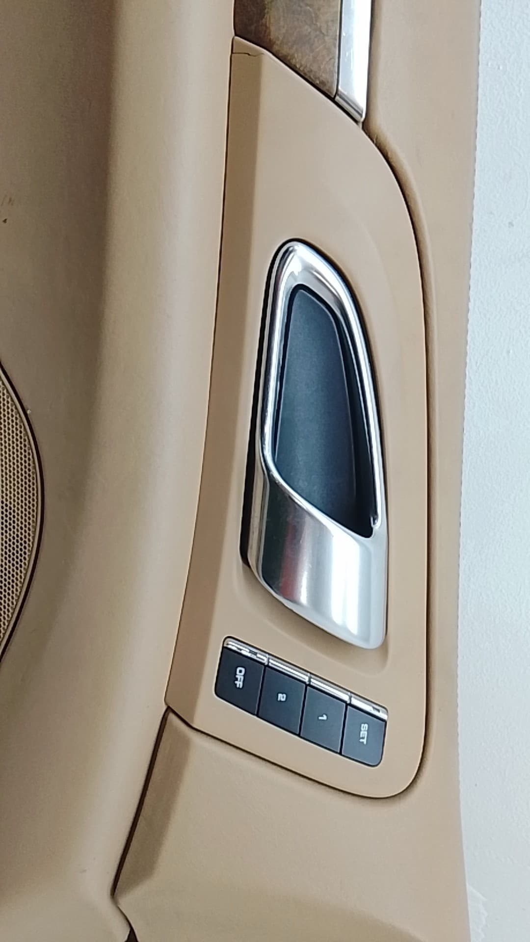 Recambio PORSCHE CAYENNE (9PA) ref. 958555201047J0 5