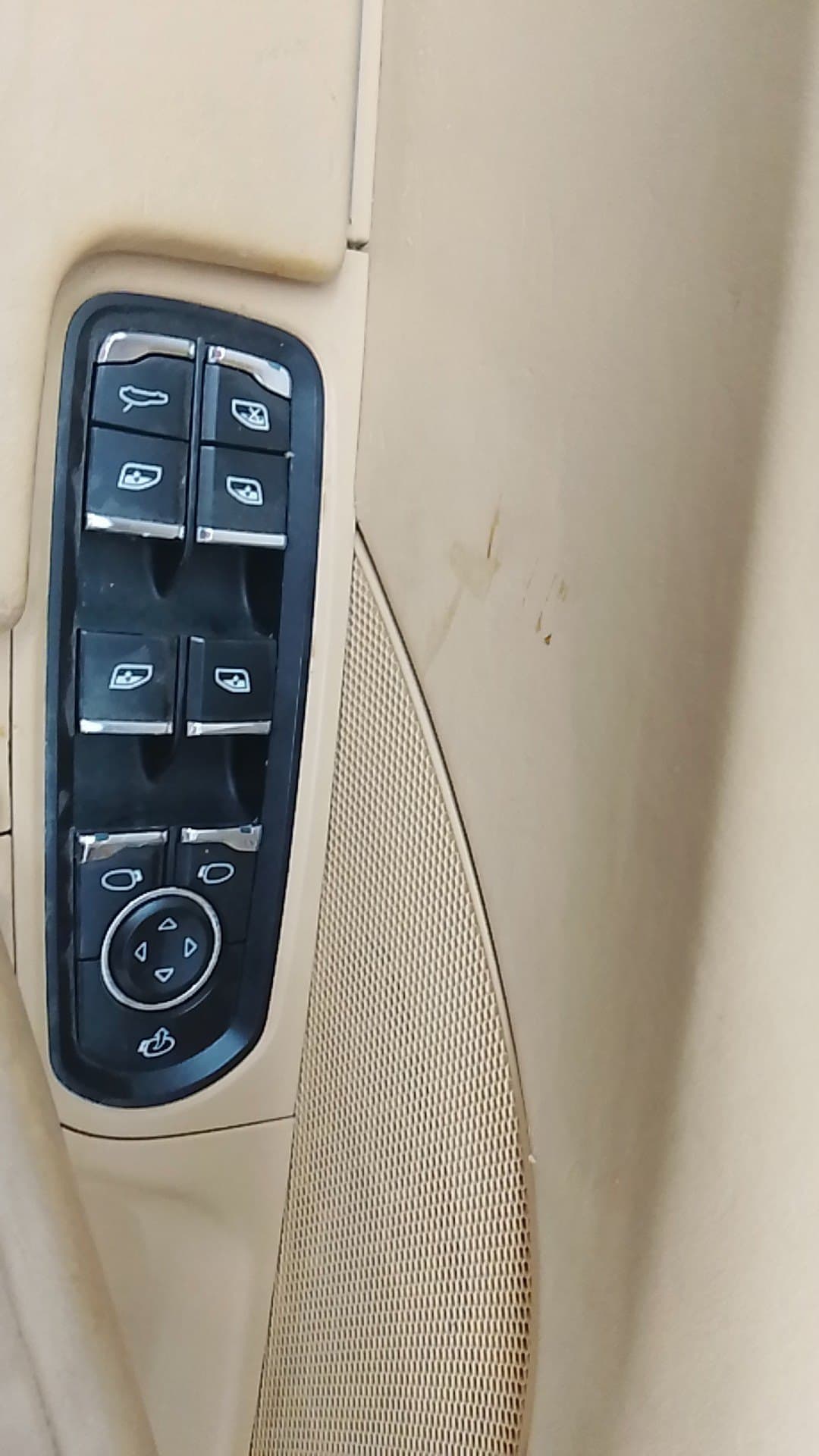 Recambio PORSCHE CAYENNE (9PA) ref. 958555201047J0 4