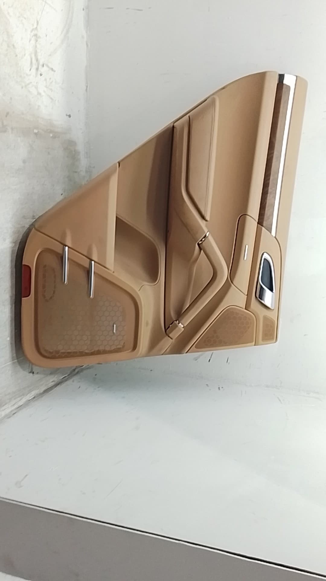 Recambio PORSCHE CAYENNE (9PA) ref. 95855530104
