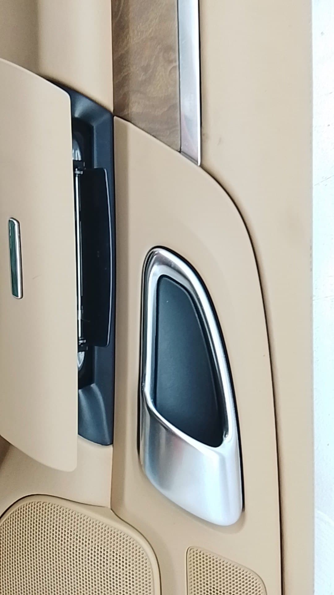 Recambio PORSCHE CAYENNE (9PA) ref. 95855530104 5