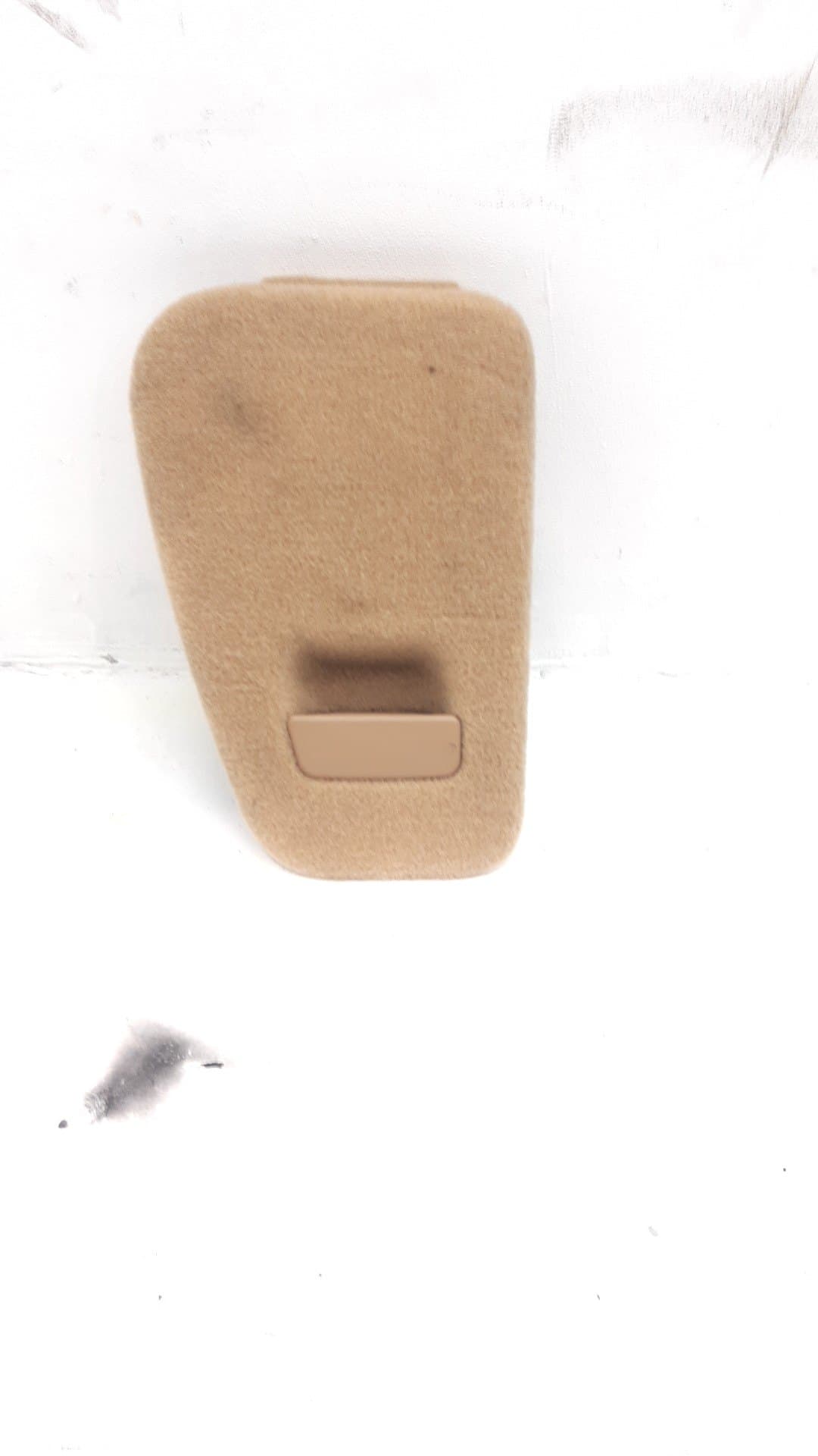 Moldura interior PORSCHE CAYENNE (9PA)