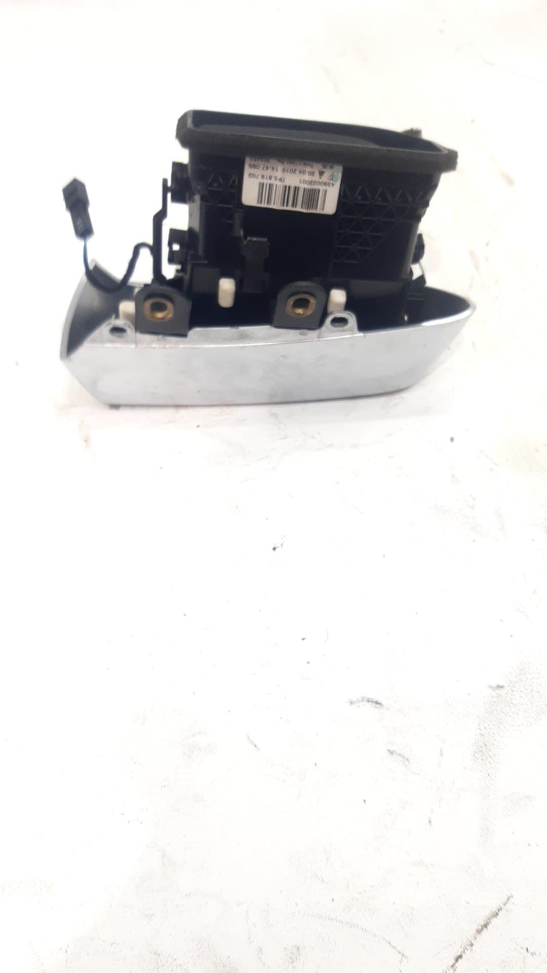 Recambio PORSCHE CAYENNE (9PA) ref. 95855270301G0B 3