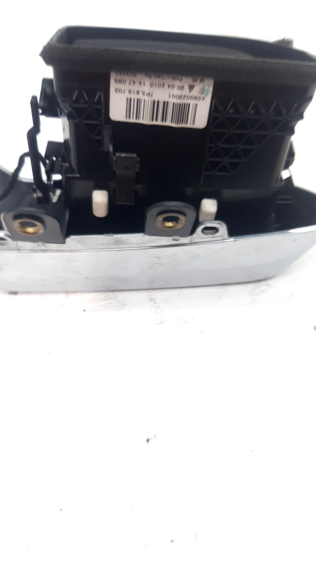 Recambio PORSCHE CAYENNE (9PA) ref. 95855270301G0B 2