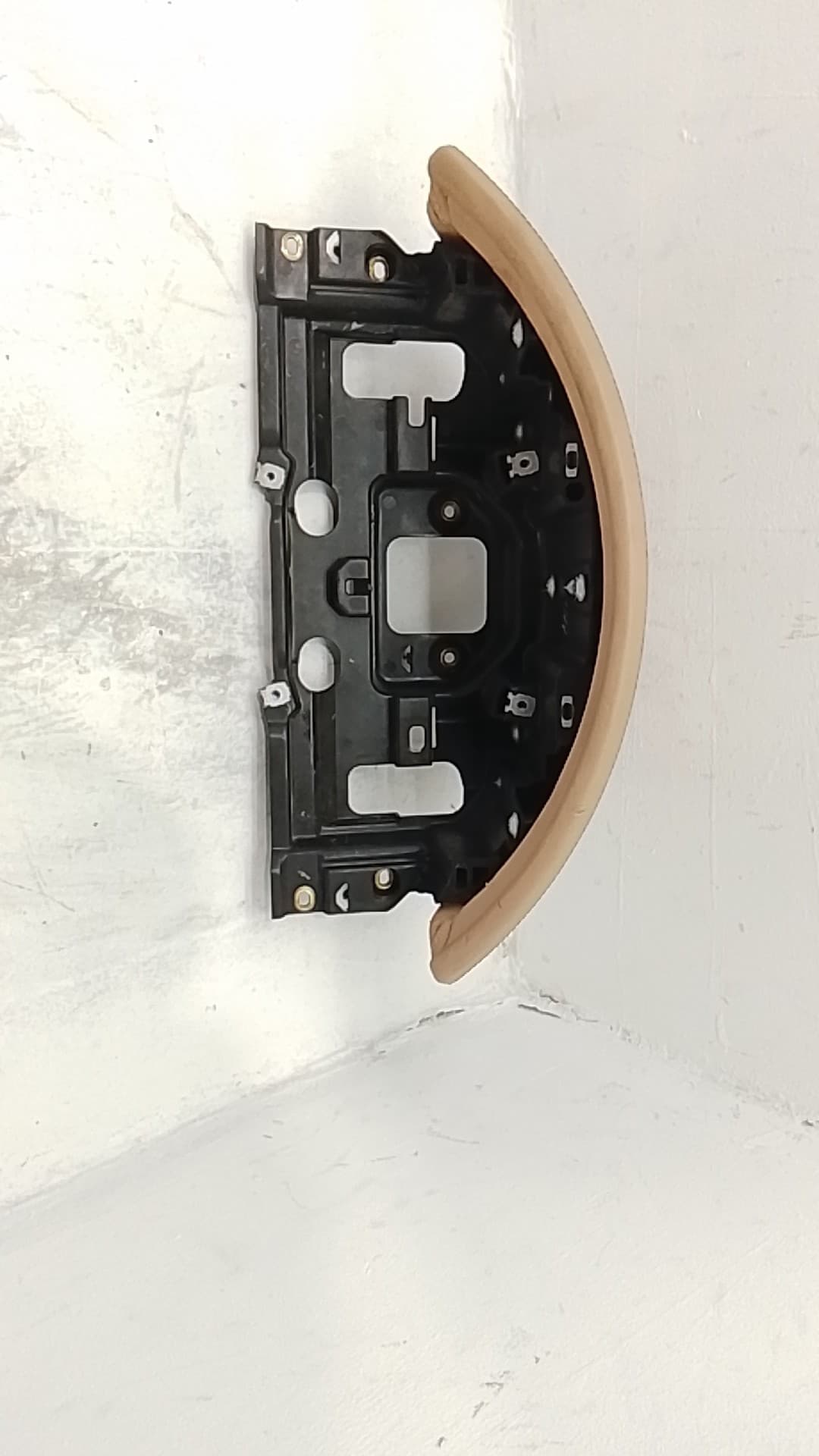 Moldura interior PORSCHE CAYENNE (9PA)