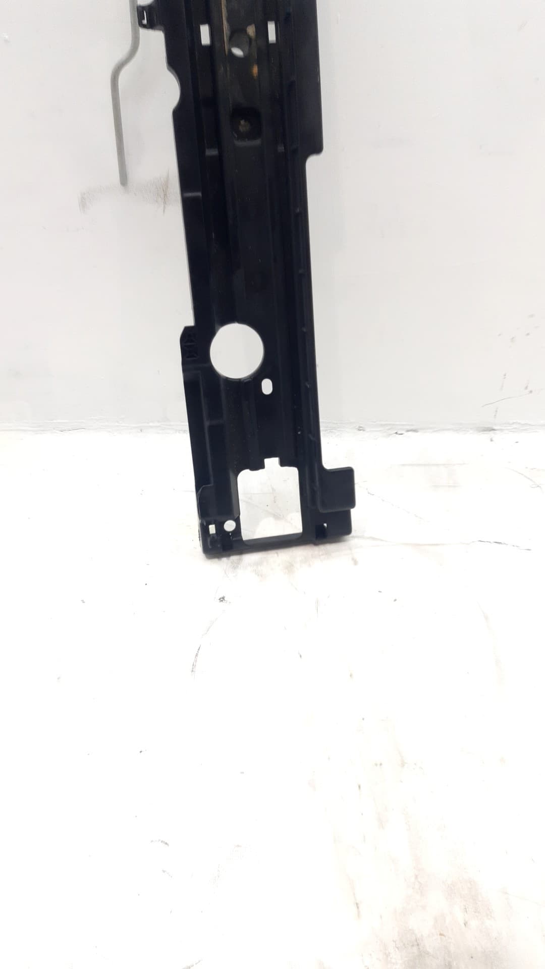 Guarnecido porton trasero PORSCHE CAYENNE (9PA) 3