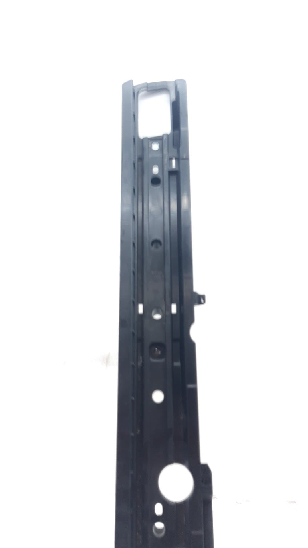 Guarnecido porton trasero PORSCHE CAYENNE (9PA) 2