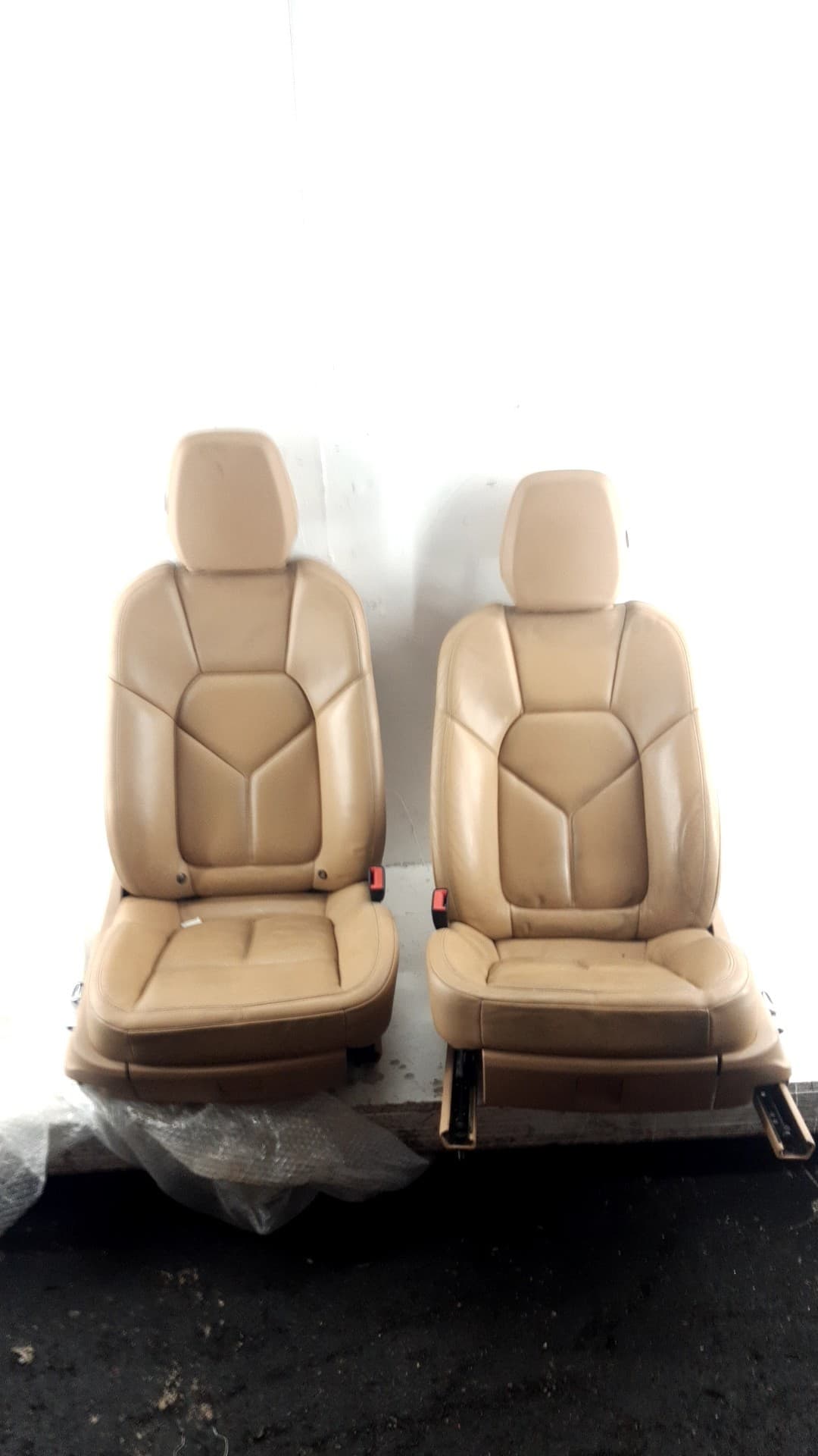 Recambio PORSCHE CAYENNE (9PA) ref. 95852185100