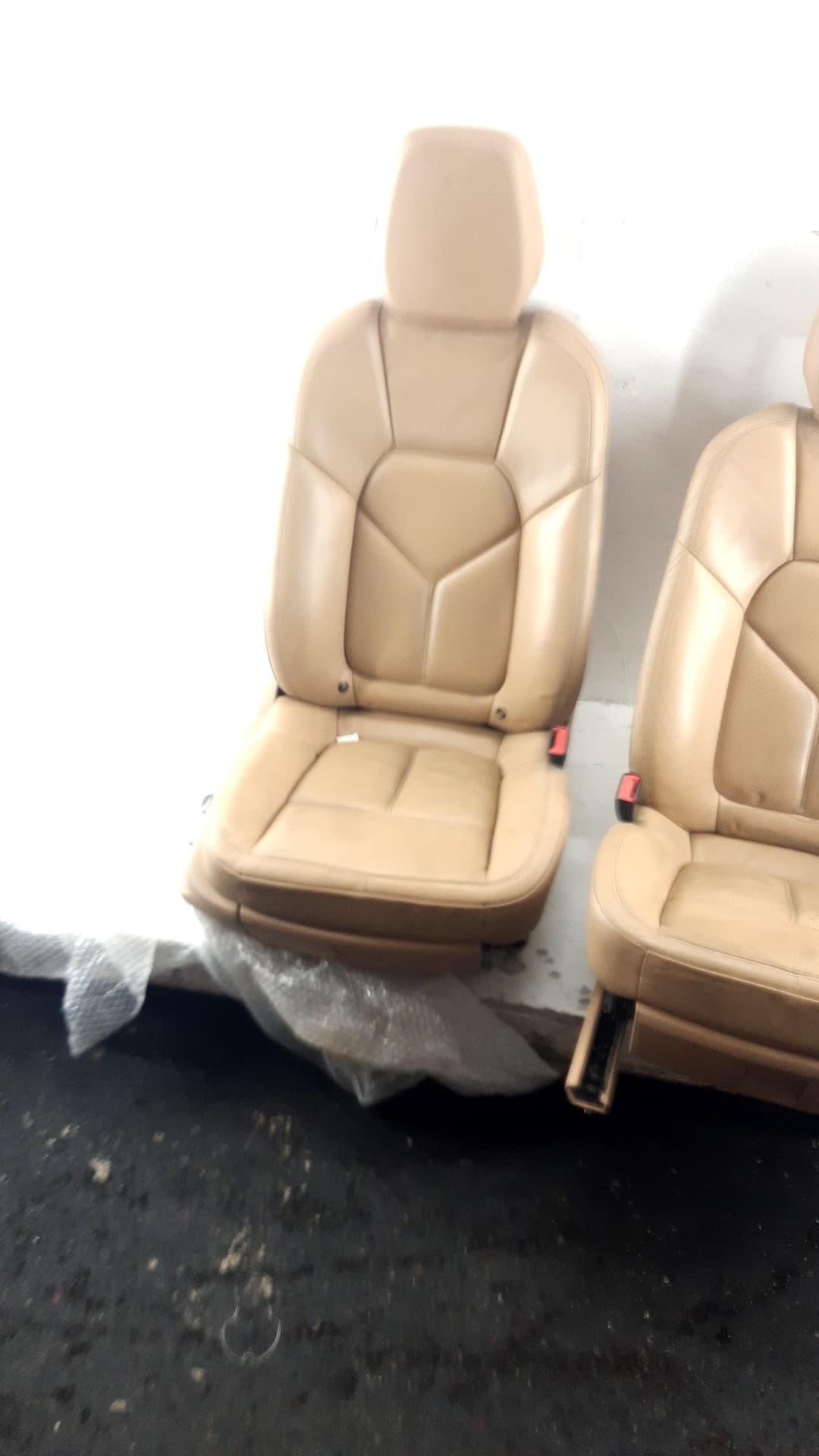 Recambio PORSCHE CAYENNE (9PA) ref. 95852185100 3