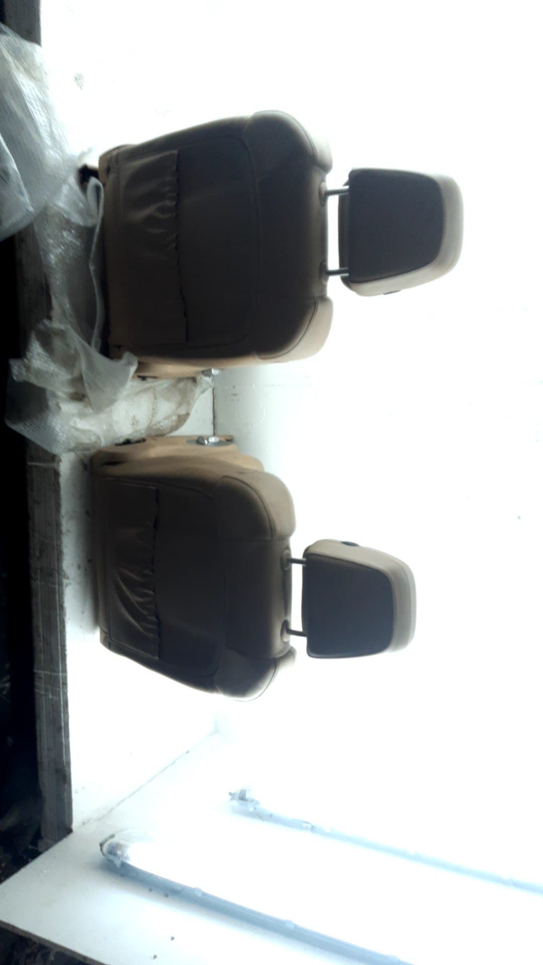 Recambio PORSCHE CAYENNE (9PA) ref. 95852185100 2