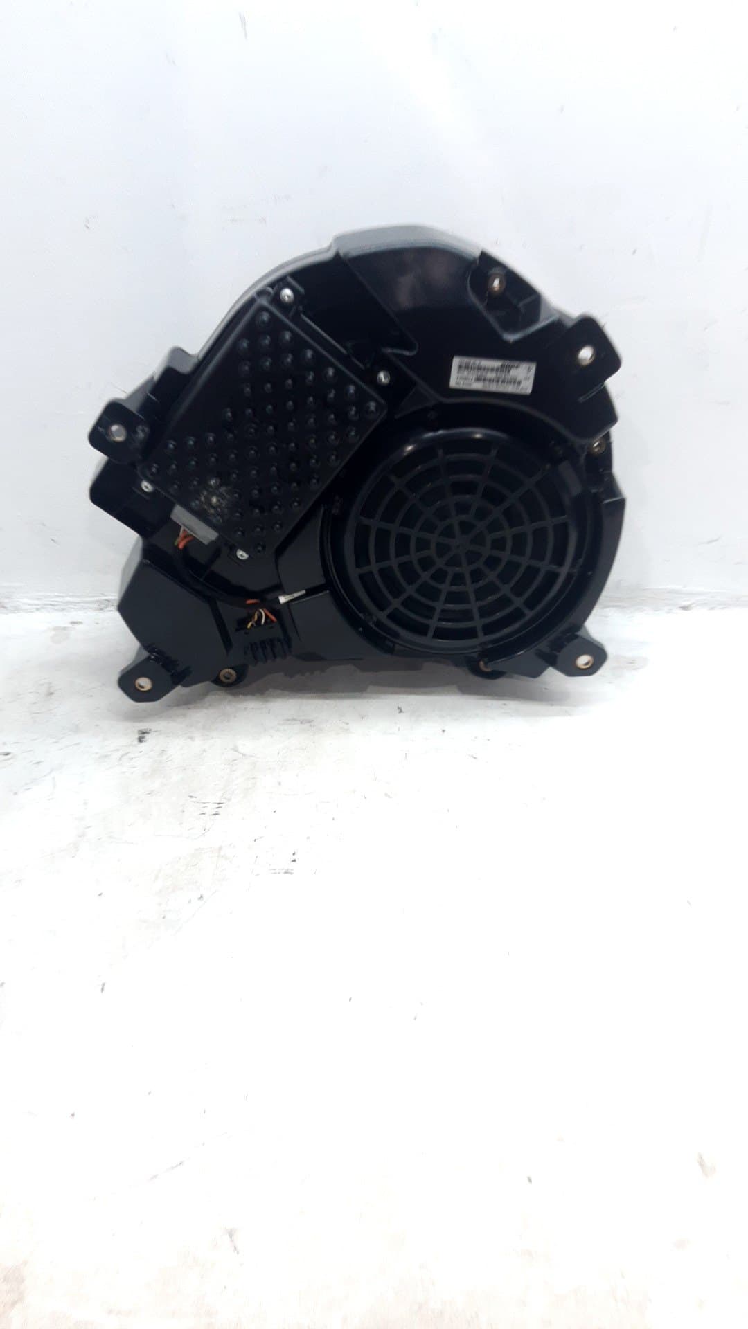 Altavoz PORSCHE CAYENNE (9PA)