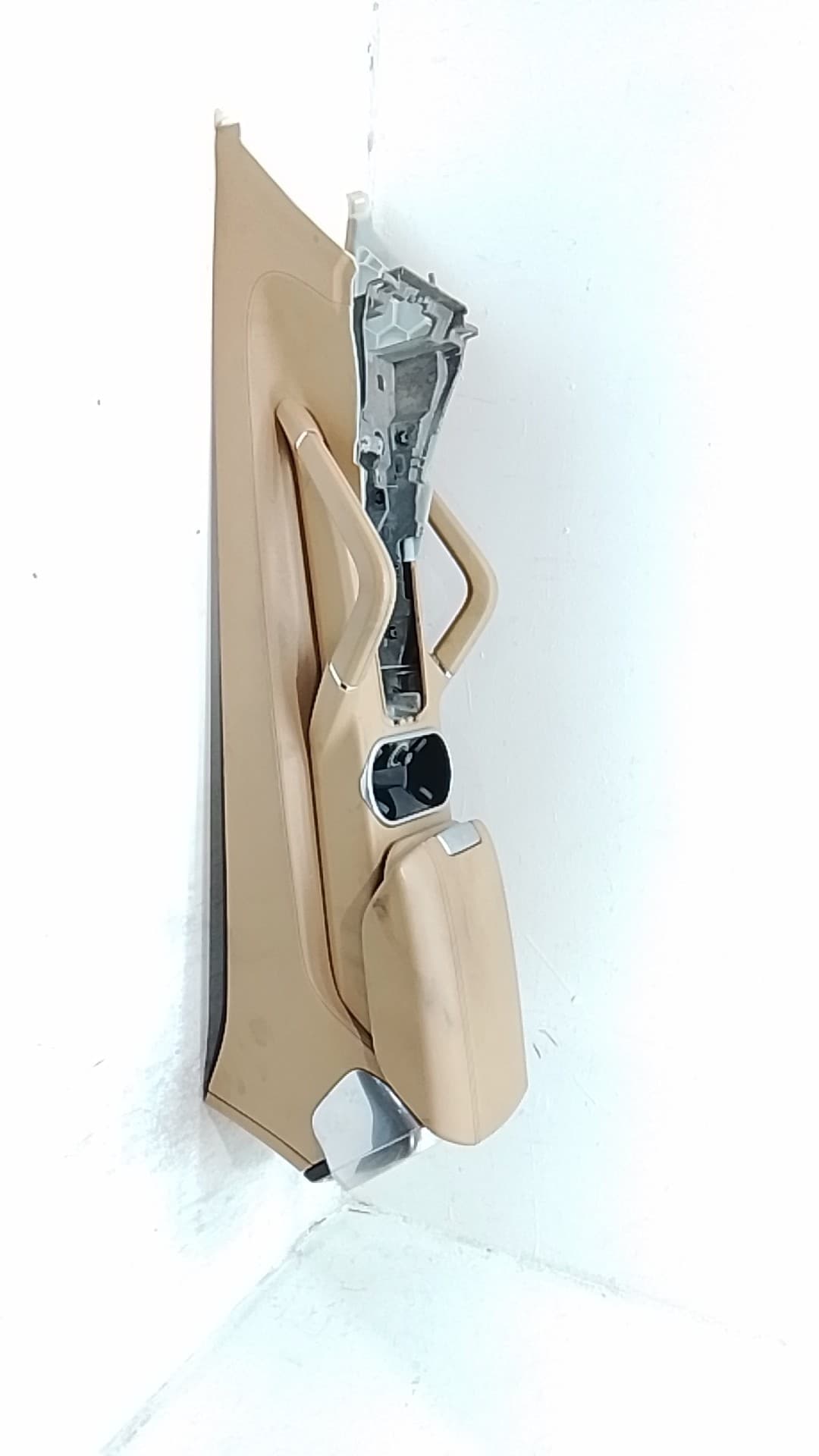 Consola central PORSCHE CAYENNE (9PA)