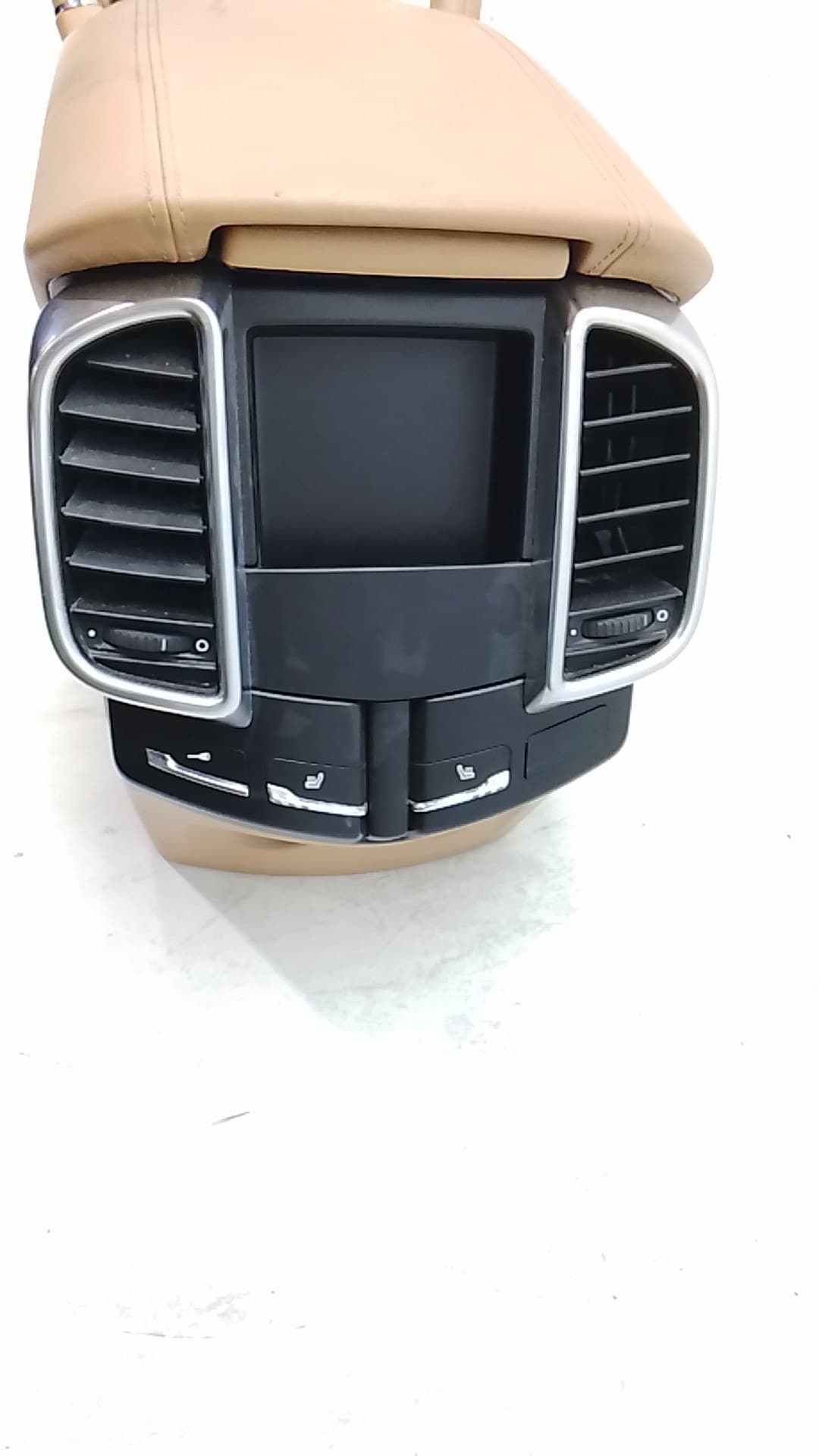 Consola central PORSCHE CAYENNE (9PA) 4