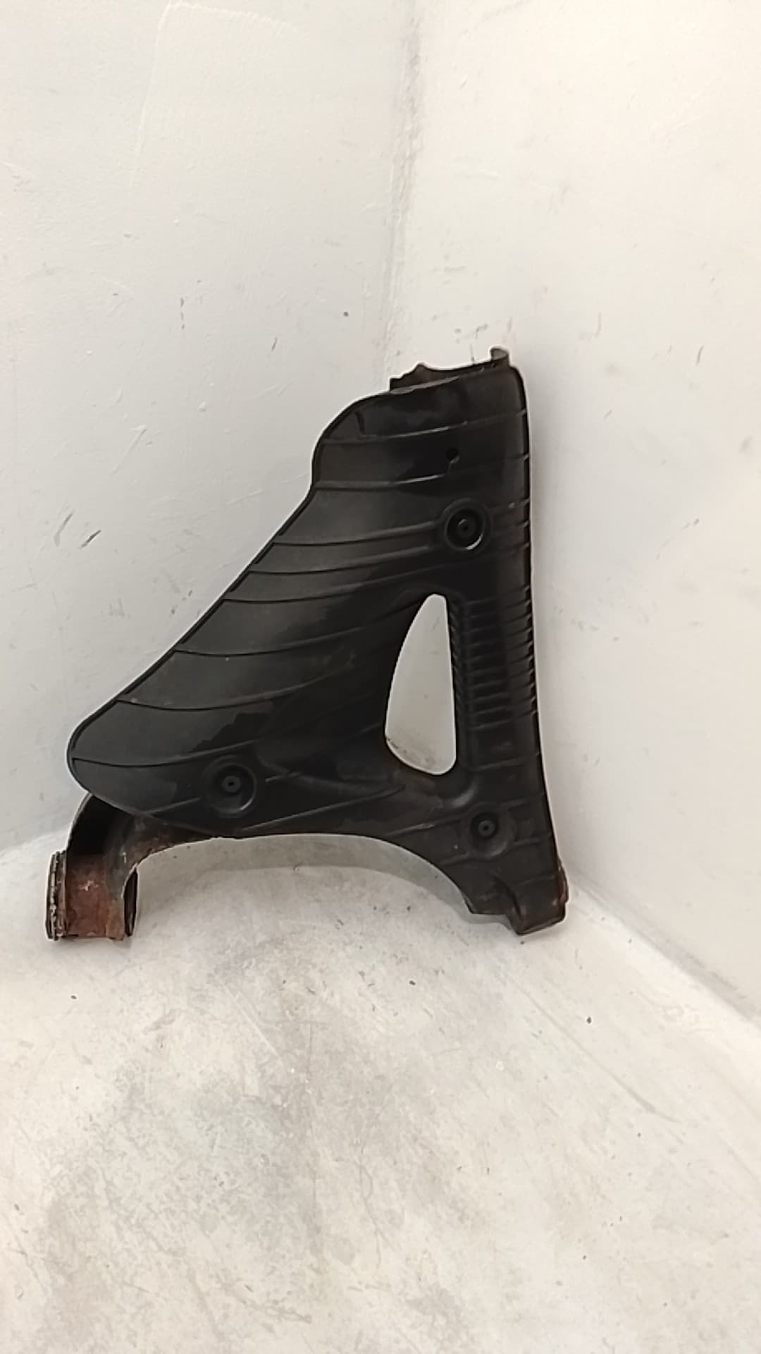 Brazo suspension inferior trasero izquierdo PORSCHE CAYENNE (9PA) 5
