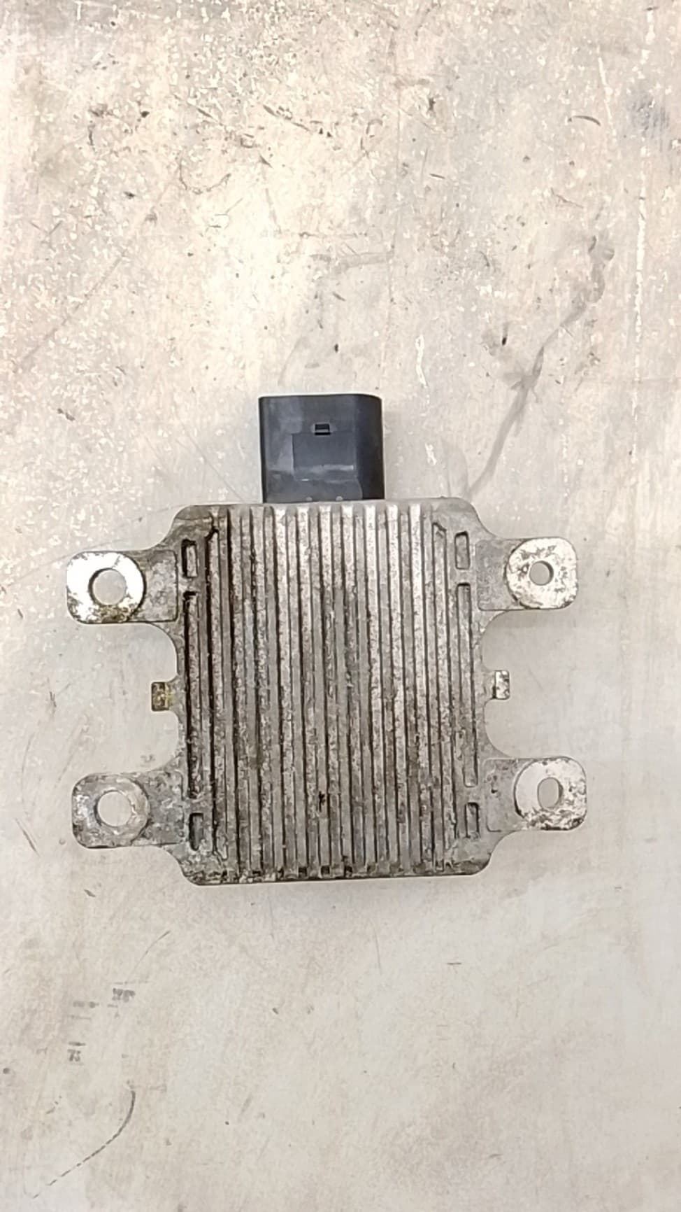 Modulo electronico PORSCHE CAYENNE (9PA) 4