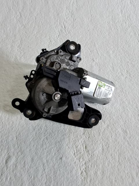 Motor limpia trasero MINI CLUBMAN (R55) 5