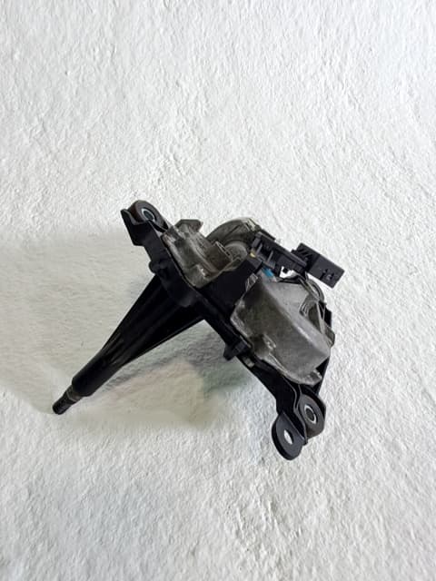 Motor limpia trasero MINI CLUBMAN (R55) 4