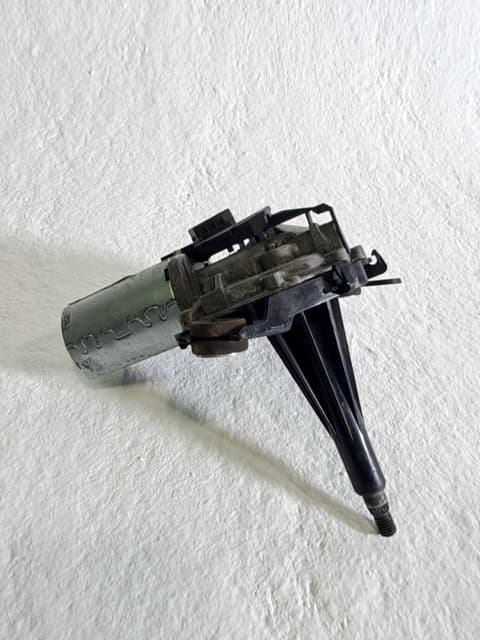 Motor limpia trasero MINI CLUBMAN (R55) 3