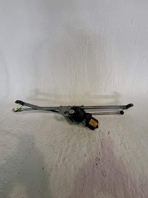 Motor limpia delantero MINI CLUBMAN (R55) 3