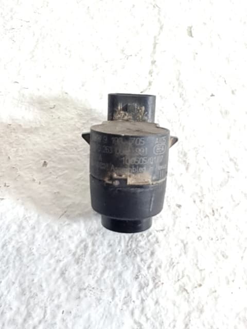 Sensor de aparcamiento MINI CLUBMAN (R55)