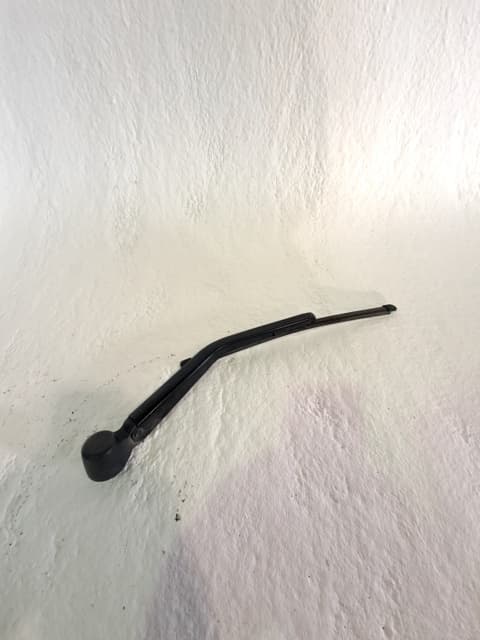 Brazo limpia trasero MINI CLUBMAN (R55) 3