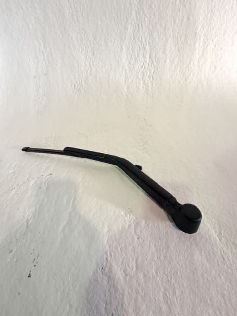 Brazo limpia trasero MINI CLUBMAN (R55) 3
