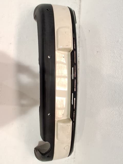 Paragolpes trasero MINI CLUBMAN (R55) 2