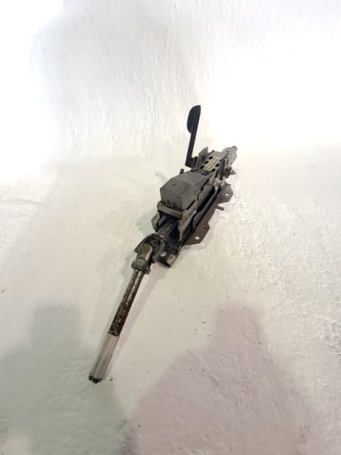 Columna direccion MINI CLUBMAN (R55) 4