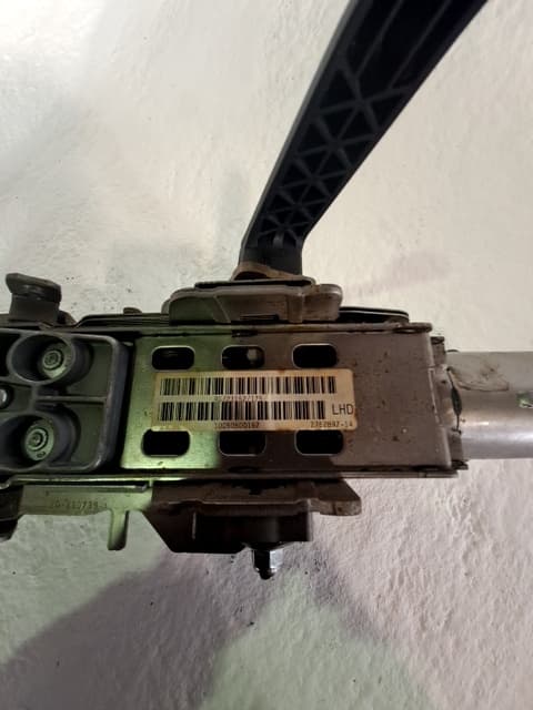 Columna direccion MINI CLUBMAN (R55) 3