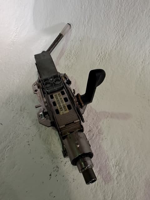 Columna direccion MINI CLUBMAN (R55)